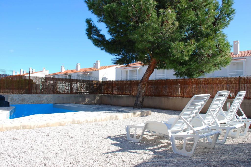 Villa Marina Del Port 1 L'Ametlla de Mar Eksteriør bilde